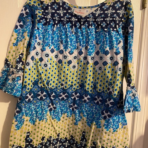 Hanna Andersson Dress - Picture 1 of 7